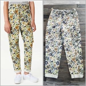 Free Assemble cargo pants girl size 14/16